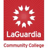 LaGuardia Community College's Logo